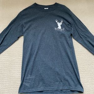Long sleeve top